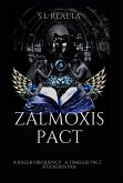 Zalmoxis Pact (eBook, ePUB) Zalmoxis Pact (eBook, ePUB)