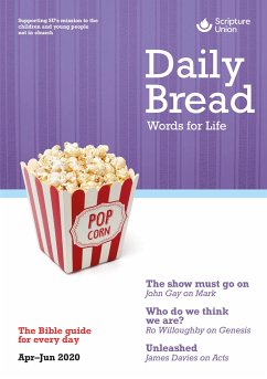 Daily Bread (eBook, ePUB)