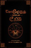 The Gods Have No End (The Godskeep Trilogy, #3) (eBook, ePUB)