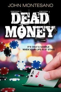 Cover Dead Money (eBook, ePUB)