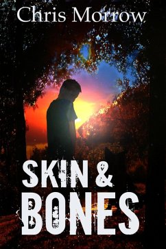 Cover Skin & Bones (eBook, ePUB)