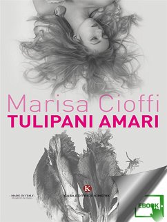 Cover Tulipani Amari (eBook, ePUB)