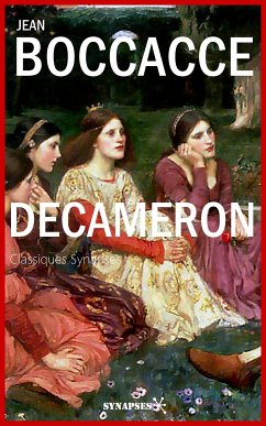 Decameron (eBook, ePUB) - Boccace, Jean