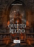 Il quinto regno (eBook, ePUB)