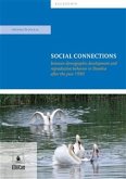 Social Connections (eBook, PDF) Social Connections (eBook, PDF)