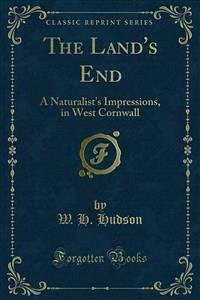 The Land's End (eBook, PDF)