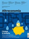 Altreconomia 213 - Marzo 2019 (eBook, ePUB) Altreconomia 213 - Marzo 2019 (eBook, ePUB)