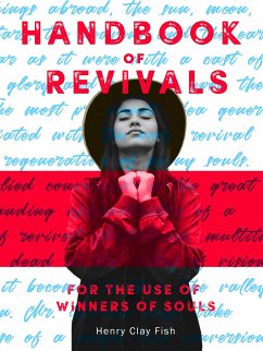 Handbook of Revivals (eBook, ePUB) - Clay Fish, Henry