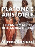 Platone e Aristotele (eBook, ePUB)