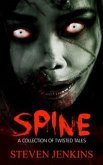 Spine (eBook, ePUB)