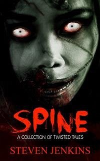 Spine (eBook, ePUB) - Jenkins, Steven