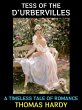 Tess of the d'Urbervilles (eBook, ePUB) - Bild 1
