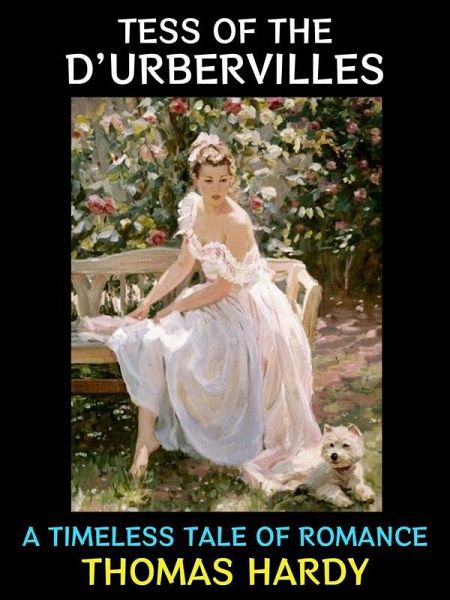Tess of the d'Urbervilles (eBook, ePUB) Tess of the d'Urbervilles (eBook, ePUB)