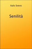 Senilità (eBook, ePUB)