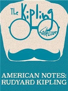 Cover American Notes (eBook, ePUB)