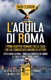 L'aquila di Roma (eBook, ePUB)