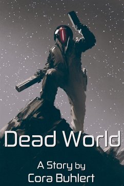 Dead World (eBook, ePUB) - Buhlert, Cora