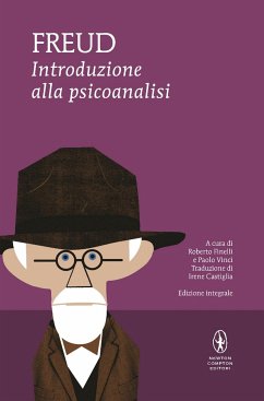 Introduzione alla psicoanalisi (eBook, ePUB) - Freud, Sigmund