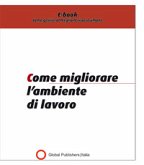 Come migliorare l'ambiente di lavoro (eBook, PDF)