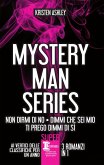 Mystery Man Series (eBook, ePUB)