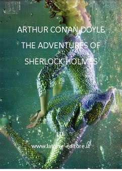 The adventures of Sherlock Holmes (eBook, ePUB) - Conand Doyle, Arthur