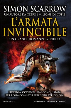 L'armata invincibile (eBook, ePUB) - Scarrow, Simon