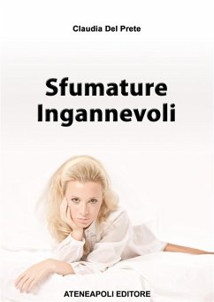 Cover Sfumature ingannevoli (eBook, ePUB)