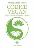 Codice Vegan (eBook, ePUB)