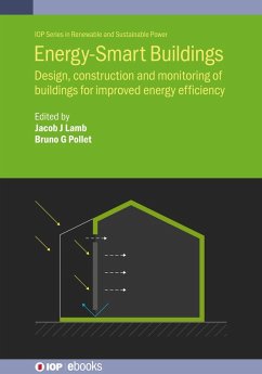 Energy-Smart Buildings (eBook, ePUB)