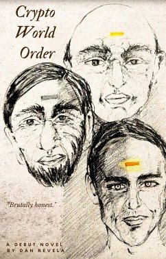 Crypto World Order: Introducing the Mark of the Beast (eBook, ePUB) - Revela, Dan