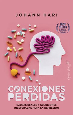 Conexiones perdidas (eBook, ePUB) - Hari, Johann