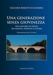 Cover Una generazione senza giovinezza (eBook, PDF)