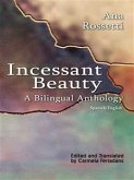 Incessant Beauty, A Bilingual Anthology (eBook, ePUB)