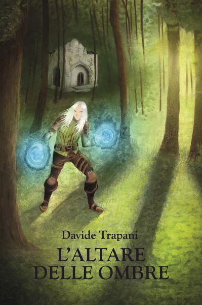 L'altare delle ombre (eBook, ePUB)