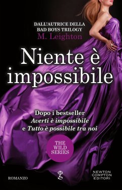 Niente è impossibile (eBook, ePUB) - Leighton, M.