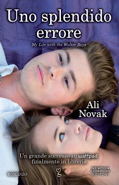 Uno splendido errore (eBook, ePUB) - Novak, Ali