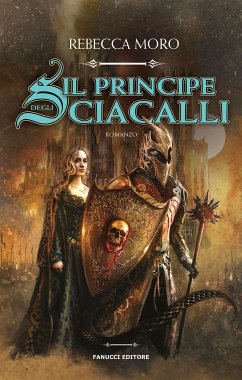 Il principe degli Sciacalli (eBook, ePUB) - Moro, Rebecca