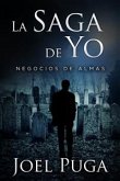 La Saga de Yo - Negocios de Almas (eBook, ePUB)