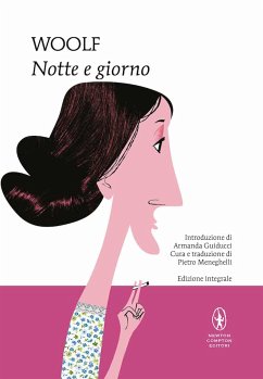 Notte e giorno (eBook, ePUB) - Woolf, Virginia