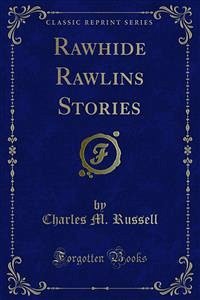 Rawhide Rawlins Stories (eBook, PDF)