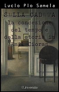Cover Sulla caduta (eBook, ePUB)