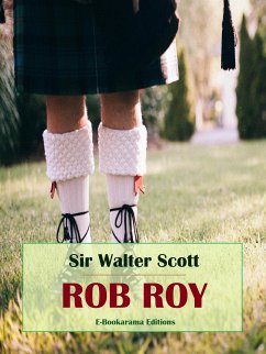 Cover Rob Roy (eBook, ePUB)