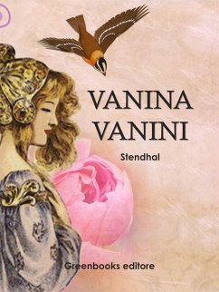 Cover Vanina Vanini (eBook, ePUB)