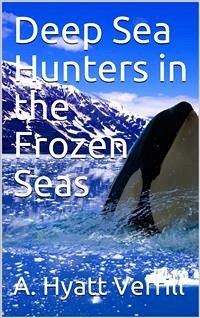 Deep Sea Hunters in the Frozen Seas (eBook, PDF) - Hyatt Verrill, A.