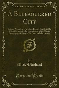 A Beleaguered City (eBook, PDF)