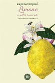 Limone e altri racconti (eBook, ePUB)