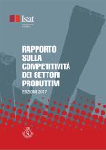 Rapporto sulla competitività dei settori produttivi (eBook, PDF)