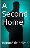 A Second Home (eBook, PDF)