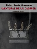 Aventuras de un cadáver (eBook, ePUB)