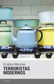 Terroristas modernos (eBook, ePUB)